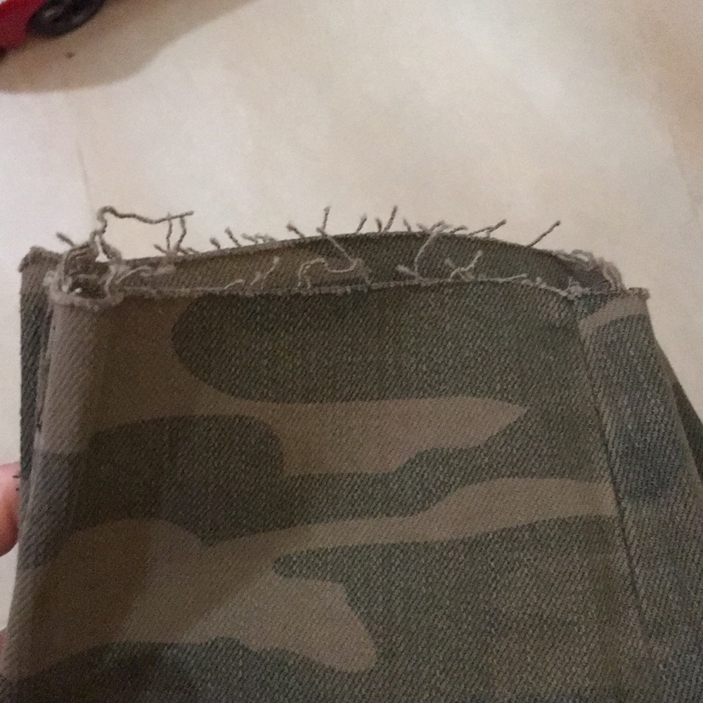 Lucky Brand Jeans - Picture 5 of 7